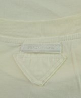 PRADA（プラダ）Tシャツ・カットソー 白 サイズ:XS メンズ/2200681321694
