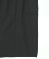 PRADA（プラダ）ひざ丈スカート グレー サイズ:40(M位) レディース/2200686436188
