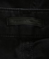 PRADA（プラダ）クロップドパンツ 黒 サイズ:26(M位) レディース/2200686621096