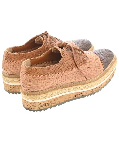PRADA（プラダ）その他 ベージュ サイズ:EU37(23.5cm位) レディース/2200680603128