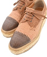 PRADA（プラダ）その他 ベージュ サイズ:EU37(23.5cm位) レディース/2200680603128