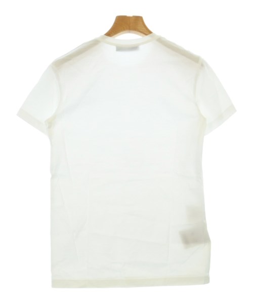 PRADA（プラダ）Tシャツ・カットソー 白 サイズ:36(XS位) レディース/2200681548459
