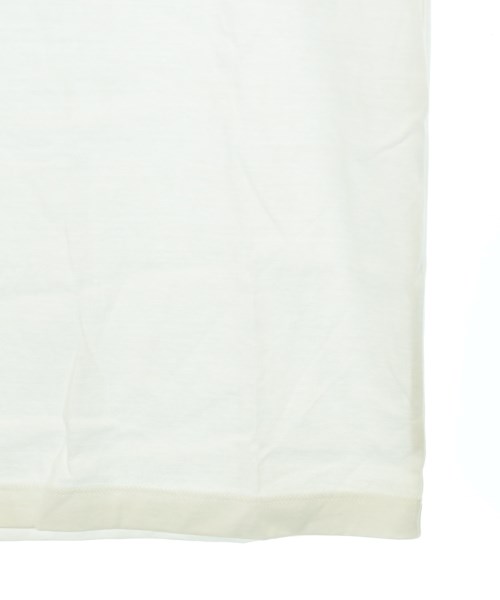 PRADA（プラダ）Tシャツ・カットソー 白 サイズ:36(XS位) レディース/2200681548459