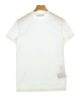 PRADA（プラダ）Tシャツ・カットソー 白 サイズ:36(XS位) レディース/2200681548459