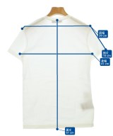 PRADA（プラダ）Tシャツ・カットソー 白 サイズ:36(XS位) レディース/2200681548459