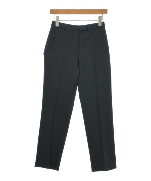 PRADA(プラダ)スラックス 黒 サイズ:38(S位)/2200680734075