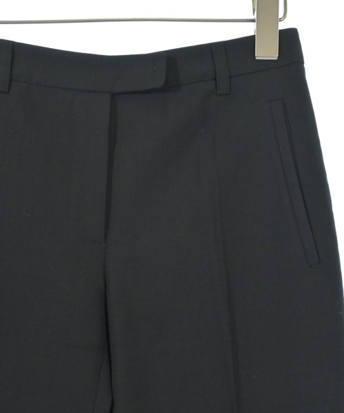 PRADA（プラダ）スラックス 黒 サイズ:38(S位) レディース/2200680734075