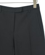 PRADA（プラダ）スラックス 黒 サイズ:38(S位) レディース/2200680734075