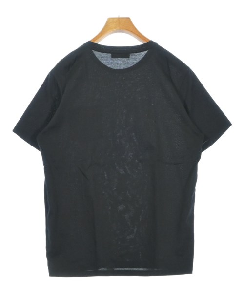 PRADA（プラダ）Tシャツ・カットソー 黒 サイズ:M メンズ/2200681254138