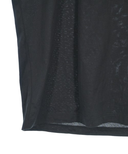 PRADA（プラダ）Tシャツ・カットソー 黒 サイズ:M メンズ/2200681254138