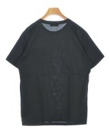 PRADA（プラダ）Tシャツ・カットソー 黒 サイズ:M メンズ/2200681254138