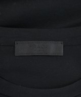 PRADA（プラダ）Tシャツ・カットソー 黒 サイズ:M メンズ/2200681254138