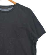 PRADA（プラダ）Tシャツ・カットソー 黒 サイズ:M メンズ/2200681254138