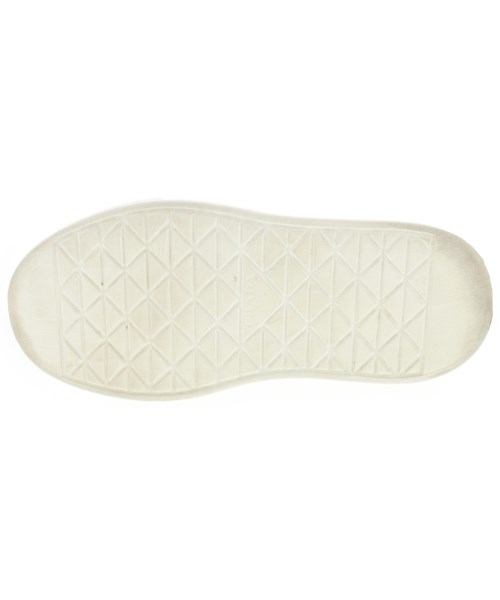 PRADA（プラダ）スニーカー 白 サイズ:UK6(24.5cm位) メンズ/2200687319039