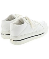 PRADA（プラダ）スニーカー 白 サイズ:UK6(24.5cm位) メンズ/2200687319039
