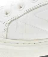 PRADA（プラダ）スニーカー 白 サイズ:UK6(24.5cm位) メンズ/2200687319039