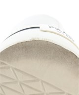 PRADA（プラダ）スニーカー 白 サイズ:UK6(24.5cm位) メンズ/2200687319039
