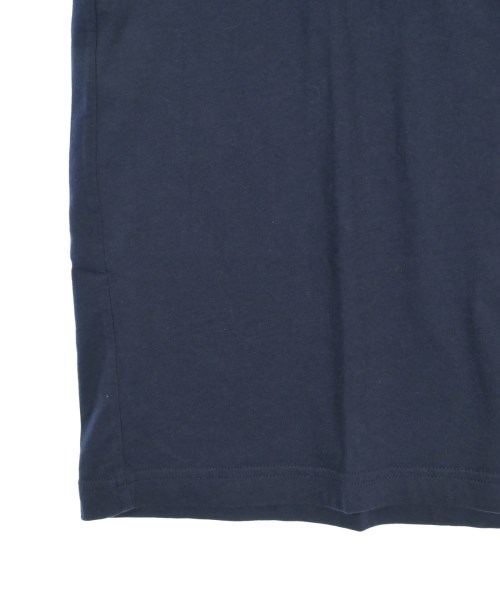 PRADA（プラダ）Tシャツ・カットソー 紺 サイズ:L メンズ/2200687445066