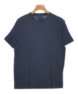 PRADA（プラダ）Tシャツ・カットソー 紺 サイズ:L メンズ/2200687445066