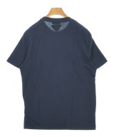 PRADA（プラダ）Tシャツ・カットソー 紺 サイズ:L メンズ/2200687445066