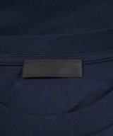 PRADA（プラダ）Tシャツ・カットソー 紺 サイズ:L メンズ/2200687445066