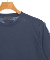PRADA（プラダ）Tシャツ・カットソー 紺 サイズ:L メンズ/2200687445066