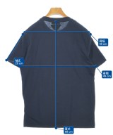 PRADA（プラダ）Tシャツ・カットソー 紺 サイズ:L メンズ/2200687445066