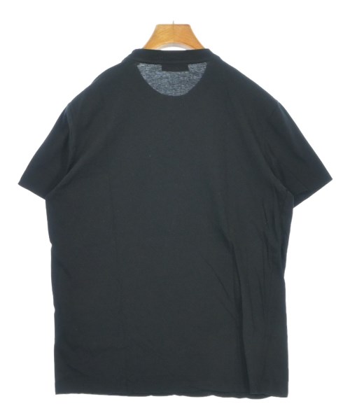 PRADA（プラダ）Tシャツ・カットソー 黒 サイズ:L メンズ/2200687445073