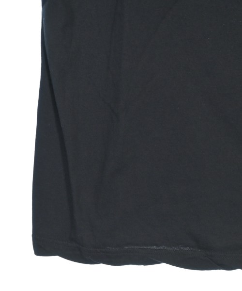 PRADA（プラダ）Tシャツ・カットソー 黒 サイズ:L メンズ/2200687445073