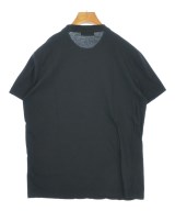 PRADA（プラダ）Tシャツ・カットソー 黒 サイズ:L メンズ/2200687445073
