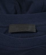 PRADA（プラダ）Tシャツ・カットソー 紺 サイズ:L メンズ/2200687445080
