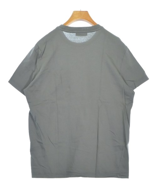 PRADA（プラダ）Tシャツ・カットソー グレー サイズ:L メンズ/2200687445097
