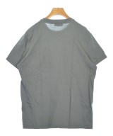 PRADA（プラダ）Tシャツ・カットソー グレー サイズ:L メンズ/2200687445097