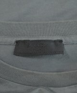 PRADA（プラダ）Tシャツ・カットソー グレー サイズ:L メンズ/2200687445097