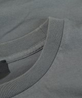 PRADA（プラダ）Tシャツ・カットソー グレー サイズ:L メンズ/2200687445097