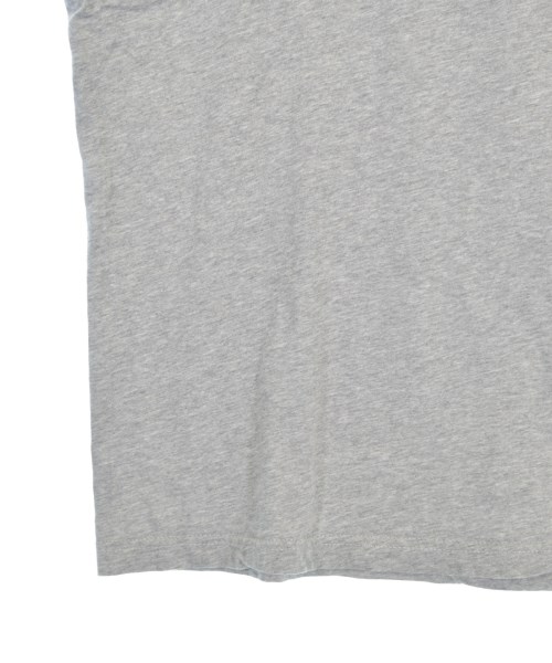 PRADA（プラダ）Tシャツ・カットソー グレー サイズ:L メンズ/2200687445103