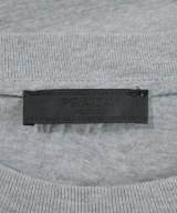 PRADA（プラダ）Tシャツ・カットソー グレー サイズ:L メンズ/2200687445103