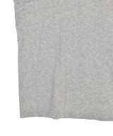 PRADA（プラダ）Tシャツ・カットソー グレー サイズ:L メンズ/2200687445103