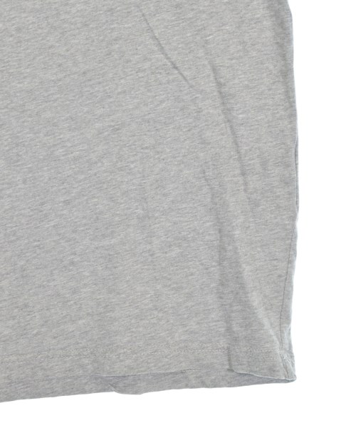 PRADA（プラダ）Tシャツ・カットソー グレー サイズ:L メンズ/2200687445110