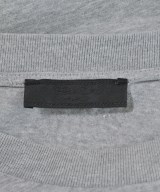 PRADA（プラダ）Tシャツ・カットソー グレー サイズ:L メンズ/2200687445110