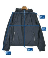 PRADA（プラダ）その他 紺 サイズ:48(L位) メンズ/2200685150023