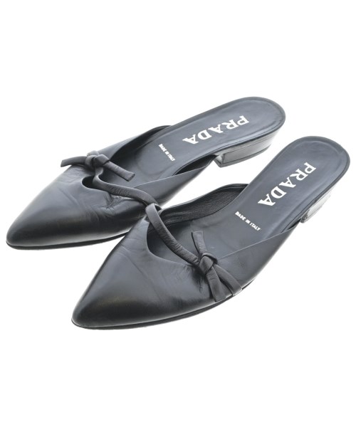 プラダ(PRADA)のPRADA サンダル
