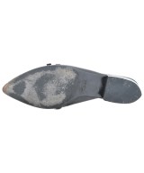 PRADA（プラダ）サンダル 黒 サイズ:EU36 1/2(23cm位) レディース/2200681695139