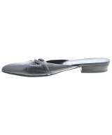 PRADA（プラダ）サンダル 黒 サイズ:EU36 1/2(23cm位) レディース/2200681695139