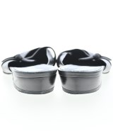 PRADA（プラダ）サンダル 黒 サイズ:EU36 1/2(23cm位) レディース/2200681695139
