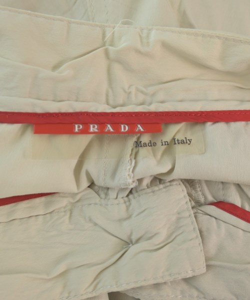PRADA（プラダ）その他 ベージュ サイズ:48(L位) メンズ/2200688258047