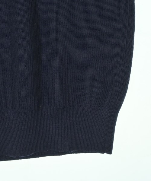 PRADA（プラダ）ワンピース 紺 サイズ:40(M位) レディース/2200688776152