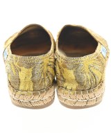 PRADA（プラダ）その他 ゴールド サイズ:EU39 1/2(26cm位) レディース/2200688777135