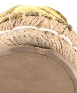PRADA（プラダ）その他 ゴールド サイズ:EU39 1/2(26cm位) レディース/2200688777135