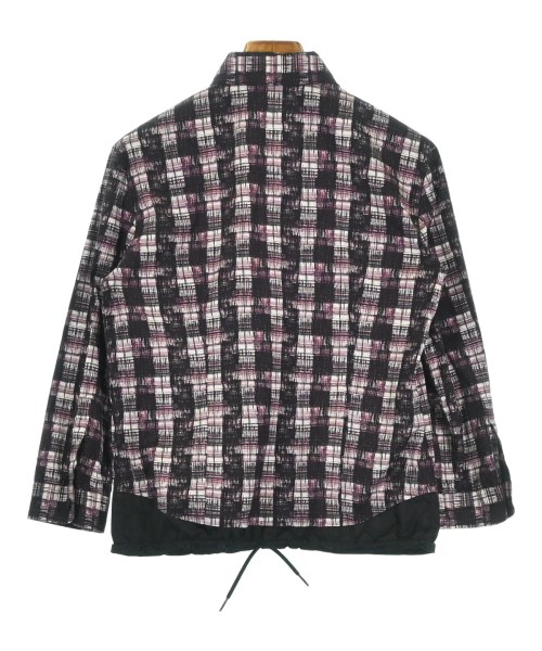 PRADA（プラダ）カジュアルシャツ 紫 サイズ:40(M位) レディース/2200687484041